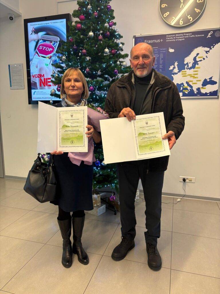 Svečana dodjela priznanja HPS-a za obiđenu HPO - 13.12.2025.