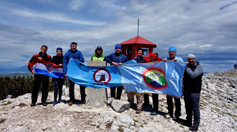 2021-05-21.-23. Dinara - od Glavaša do vrha