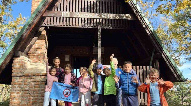 4. izlet DPŠ - Mališćak - 25.10.2025. g.