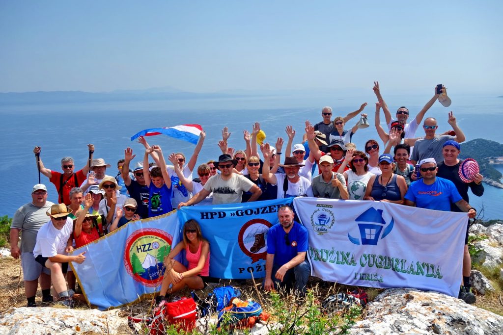 PP Lastovo - Hrvatska - 18.-22.6.2021.
