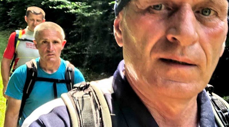 Crni vrh (Zapadni Papuk)