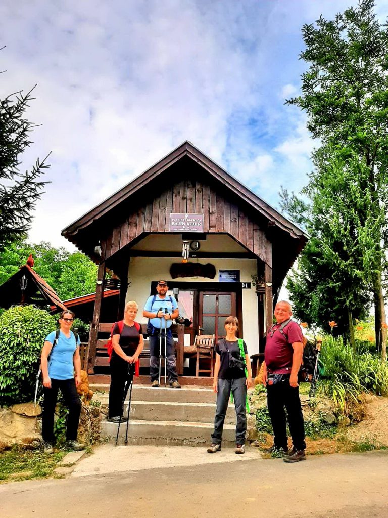 Kapavac - Požeška gora - 04.07.2021.