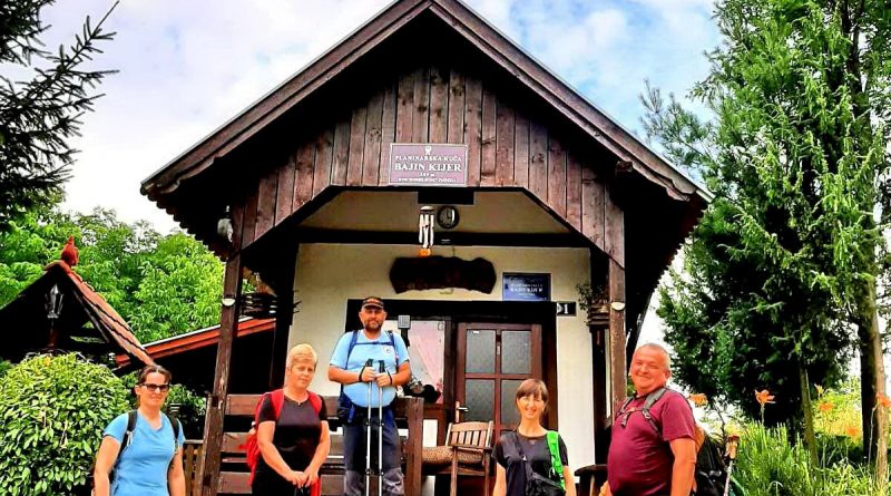 Kapavac - Požeška gora - 04.07.2021.