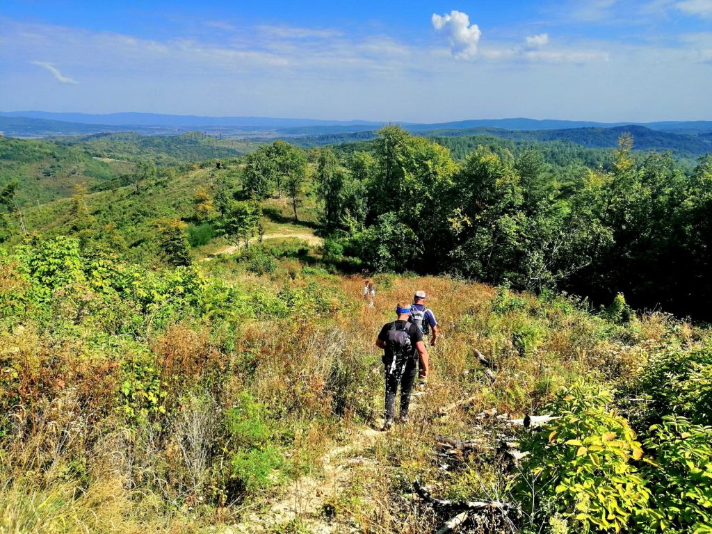 Obilazak staze Putevima Ante Premužića i Lovčići - 05.09.2021. g.