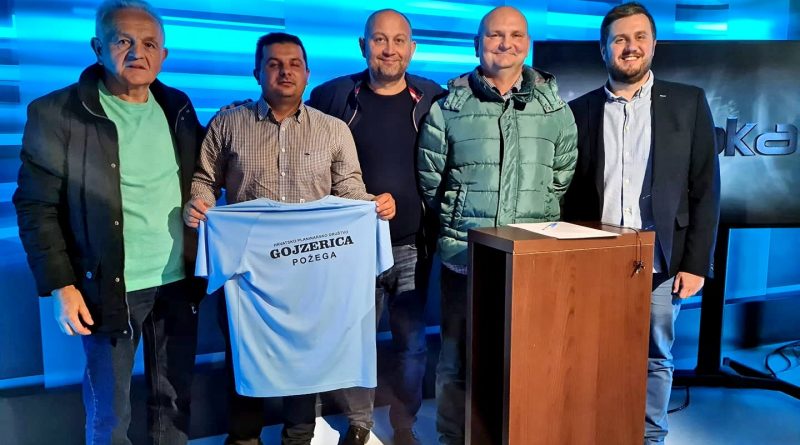 SBTV - KLOPKA - DUGA TRADCIJA PLANINARENJA U POŽEŠTINI - 26.10.2021.