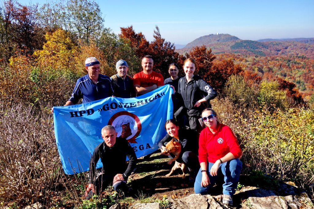 Ivačka glava - Mališćak - 31.10.2021.