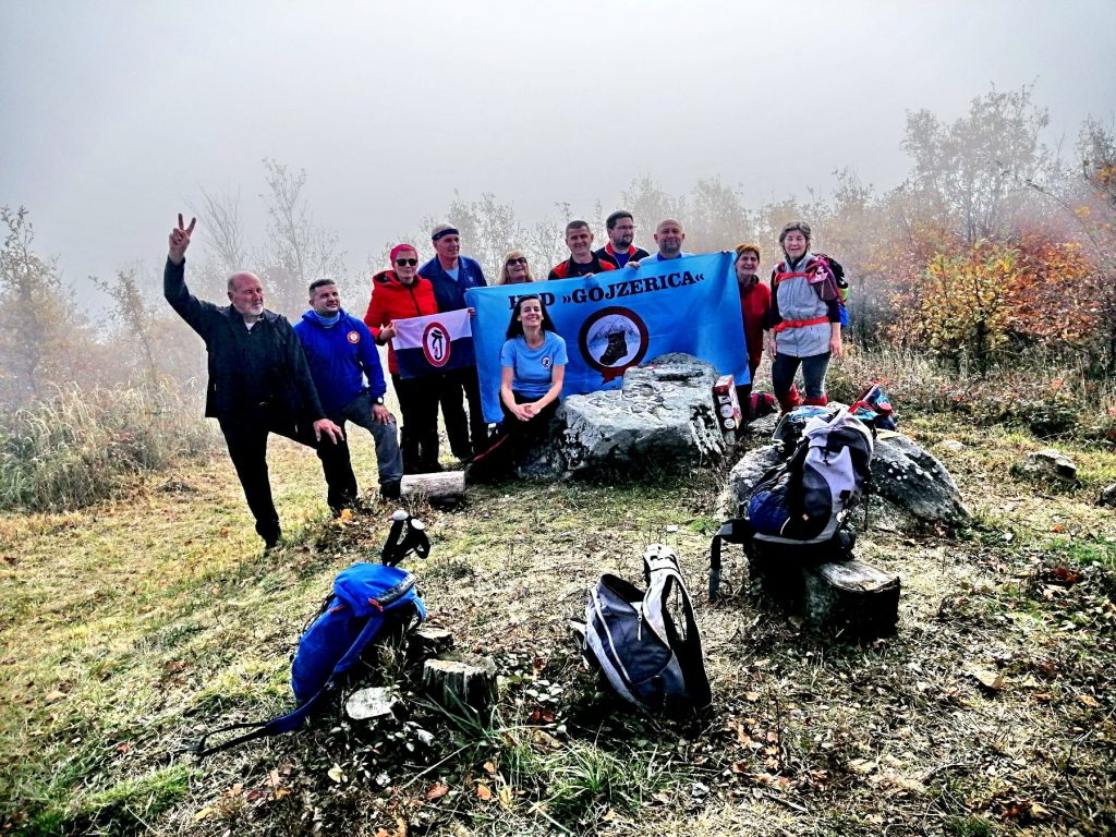Kutjevačko Martinje - 07.11.2021. godine