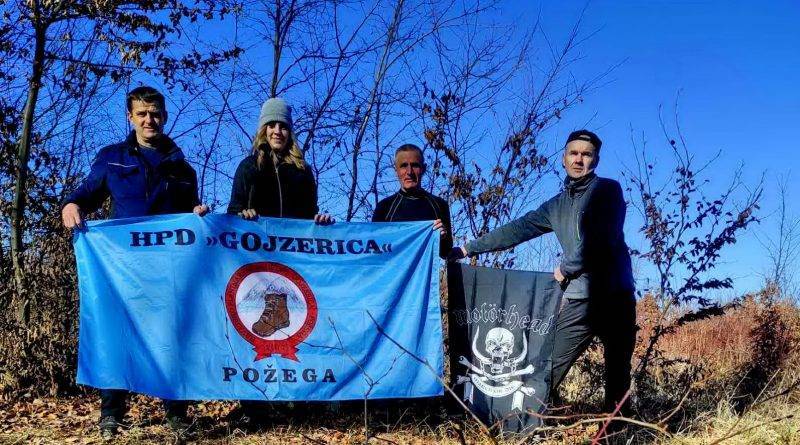 Degman i Cinkovac (Dilj gora) - 30.01.2022.