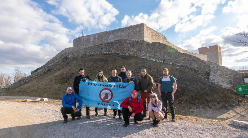 Medvednica 12,13.02.2022Medvednica 12,13.02.2022