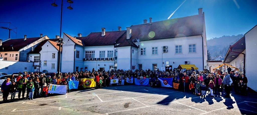 5. Obiteljski izlet - Grgurevo - 13.03.2022. godina