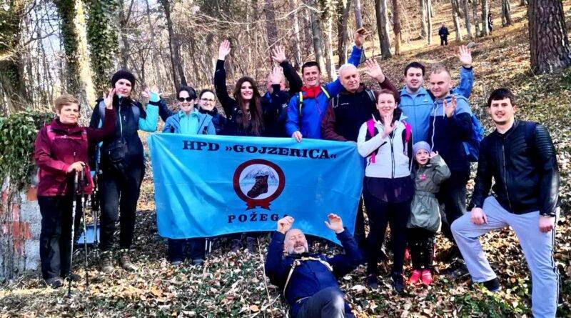 40. Papučki jaglaci - 20.03.2022. godine