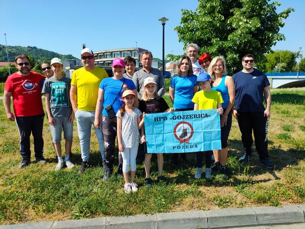 Proljetnim stazama Papuka, 15.5.2022.