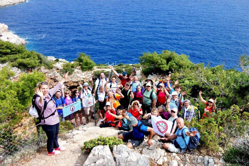 NP Mljet – 27.-31.05.2022. godine – HPD Gojzerica Požega