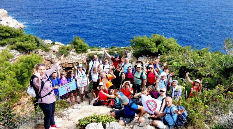 NP Mljet – 27.-31.05.2022. godine – HPD Gojzerica Požega