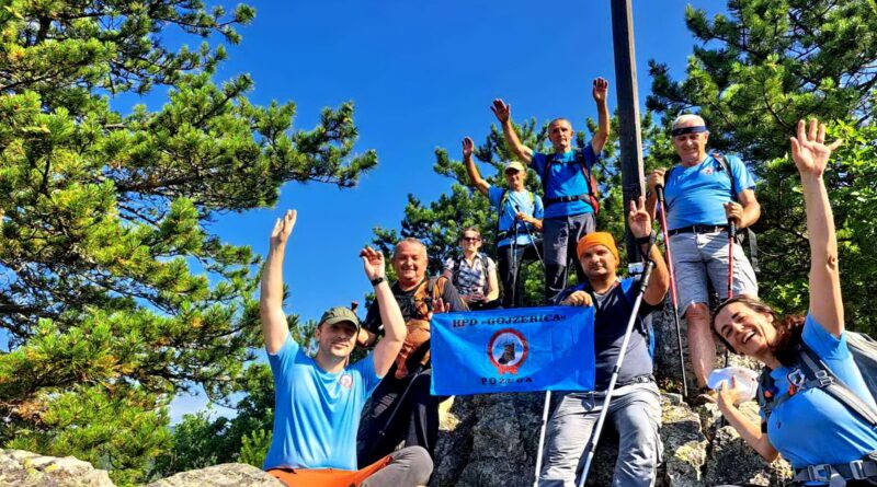 Izlet “5 na 35“ - 03.07.2022. godine