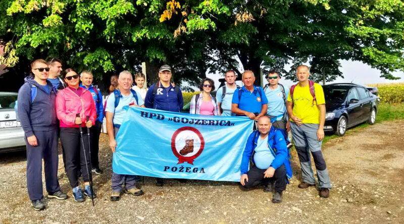 8. Pohod Gojzerica na Frušku goru i Ilok - 06.09.2022. g.