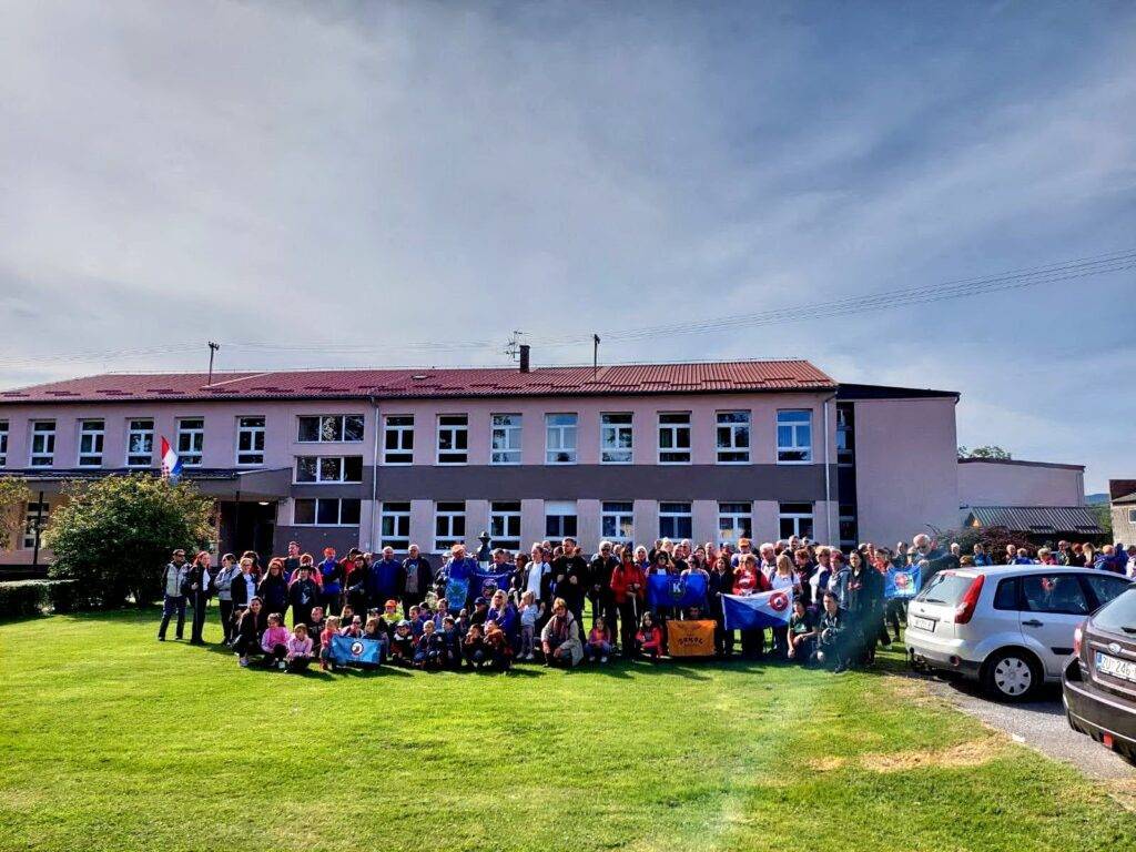 31. susreti: Kroz vinograde i šume - Feričanci - 24.09.2022.