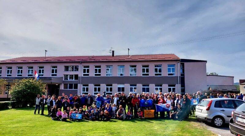 31. susreti: Kroz vinograde i šume - Feričanci - 24.09.2022.