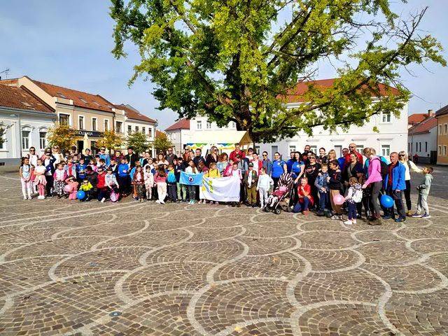 Izlet na Požešku goru, Dječji tjedan - 08.10.2022. godine
