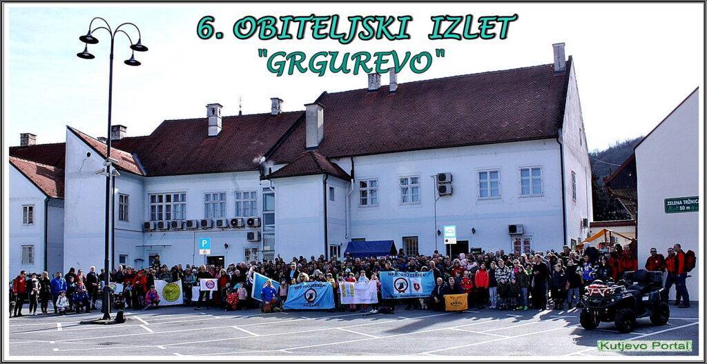 6. Obiteljski izlet - 12.03.2023. godine