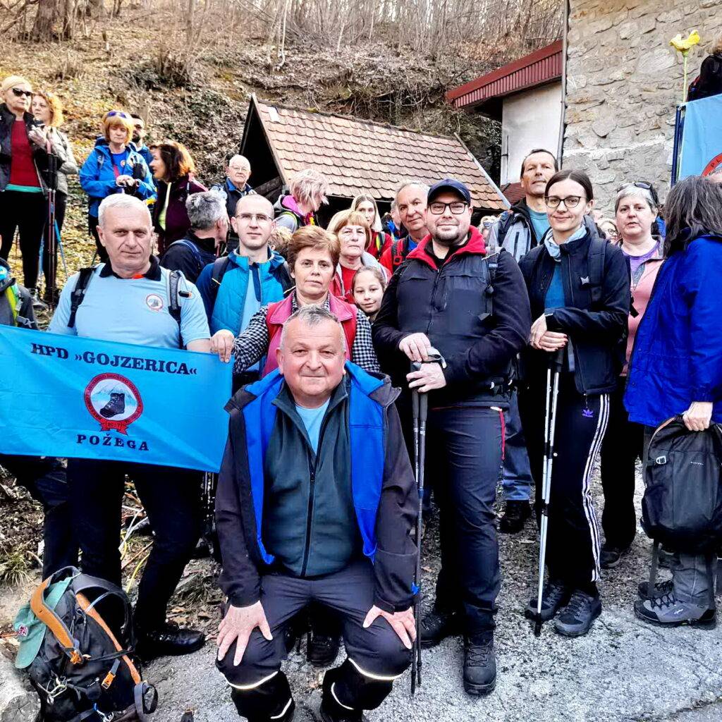 41. Papučki jaglaci - 19.03.2023. godine