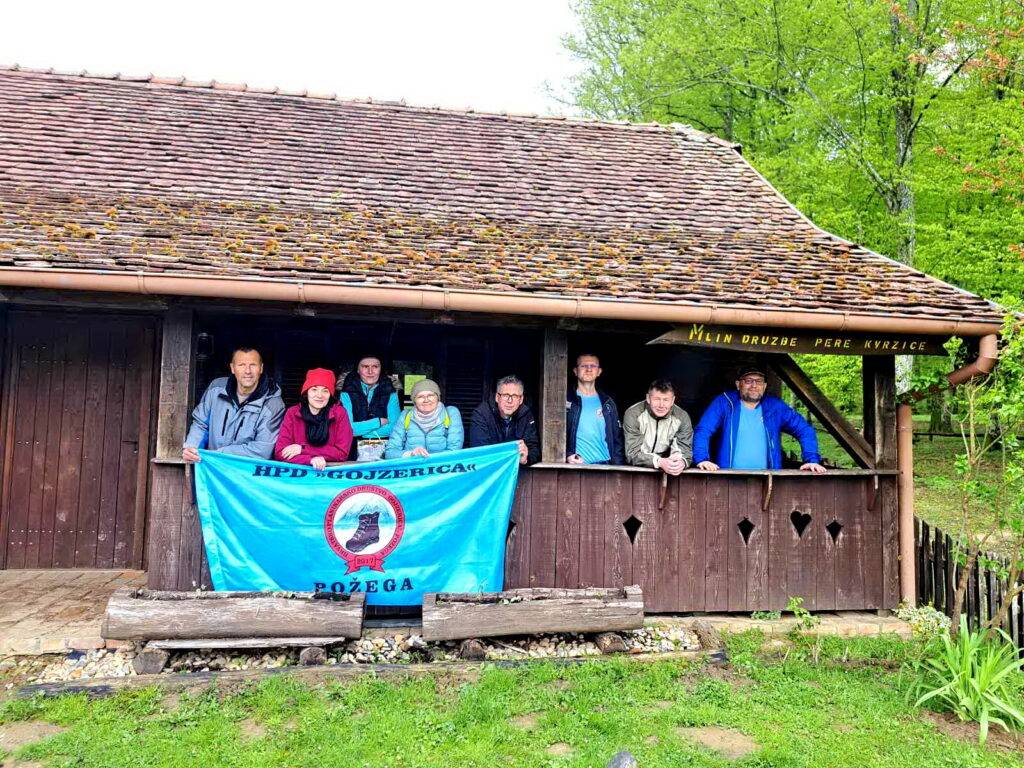 26. Proljeće na Bilogori - 16.04.2023. g.