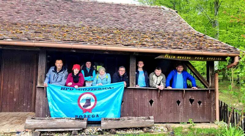 26. Proljeće na Bilogori - 16.04.2023. g.