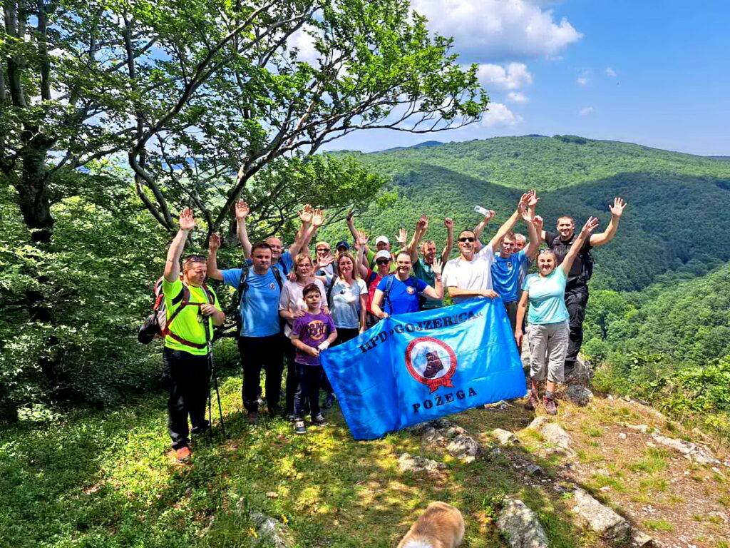Papukarenje - 18.06.2023. g.