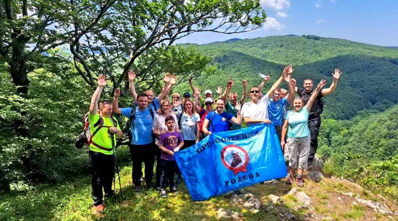 Papukarenje - 18.06.2023. g.