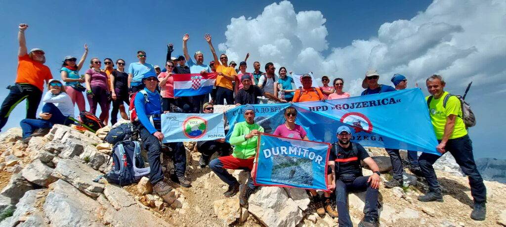 Durmitor - Crna Gora - 21.6.-27.6.2023. g.