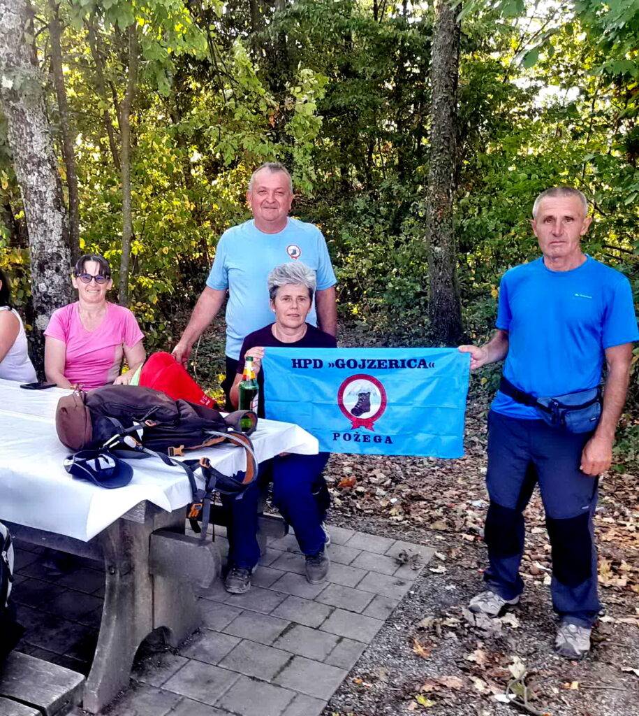 Križni put - Požeška Koprivnica - 17.09.2023. godine