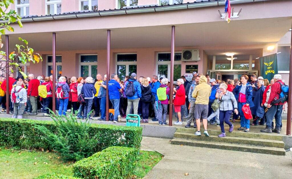 Kroz vinograde i šume (HPD Sokol Feričanci) - 23.09.2023. g.