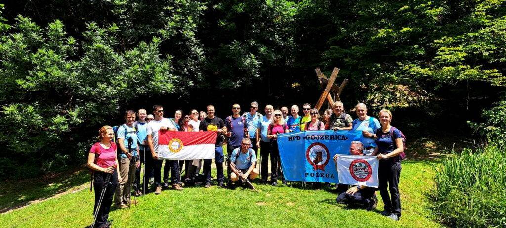 Jankovac - 16.06.2024. godine