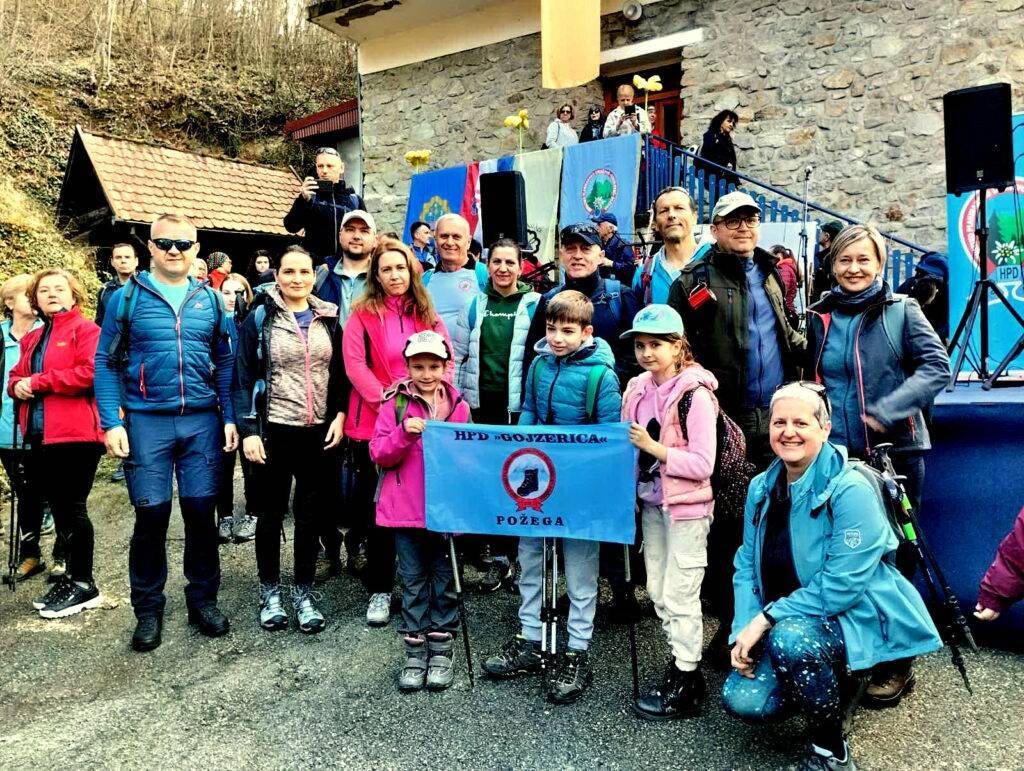 42. Papučki jaglaci - nedjelja 17.03.2024. godine