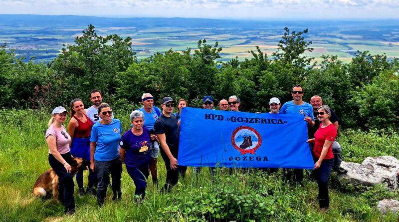 Rogin kamen na Krndiji - Dan državnosti 30. svibnja 2024. g.