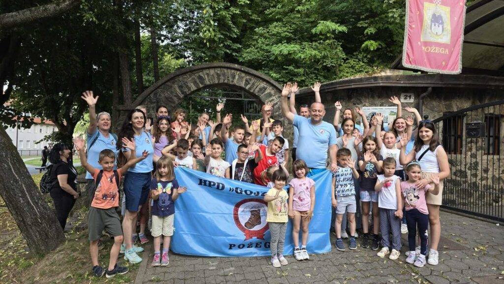 Potraga za blagom - 07.06.2024.