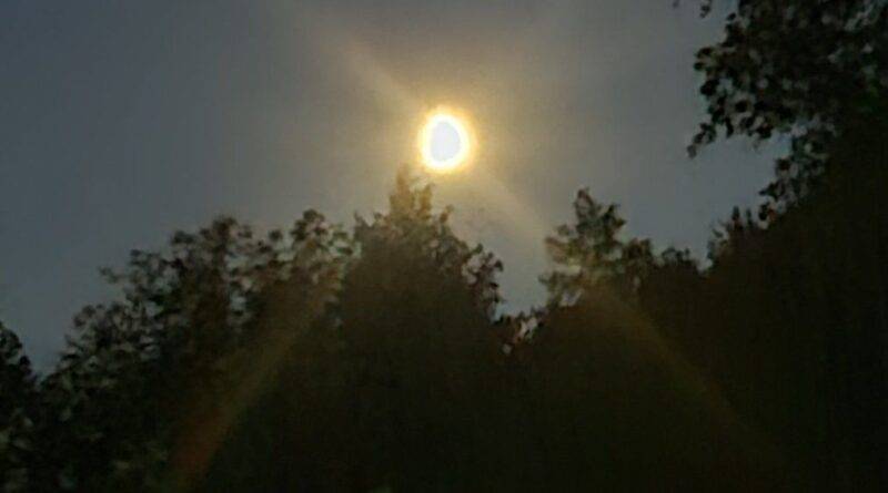 Noćenje pod zijezdama - Psunj - 11.08.2024.