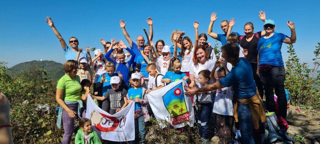Ivačka glava s ''Ježićima'' - 22.09.2024. godine