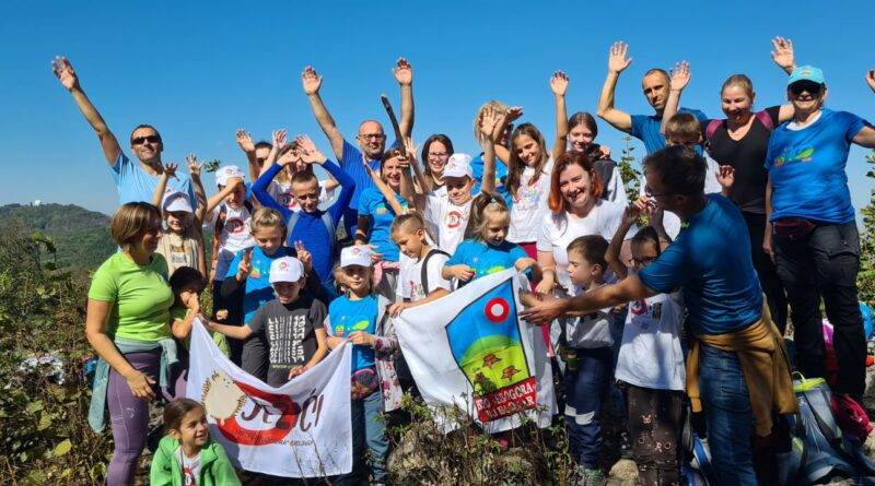 Ivačka glava s ''Ježićima'' - 22.09.2024. godine