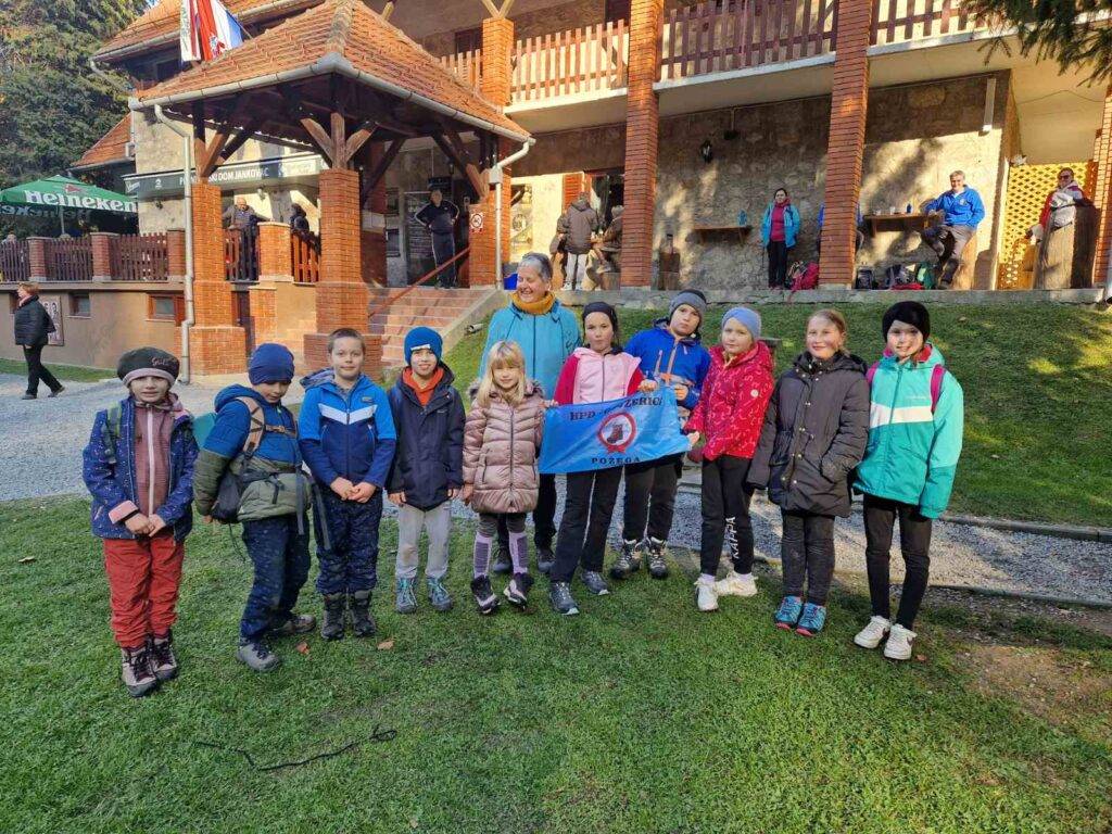 Jankovac - dvodnevni izlet DPŠ - 16.-17.11.2024.