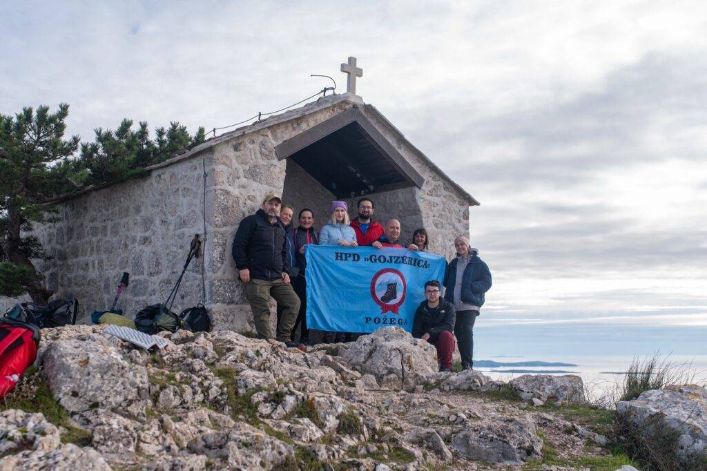 Šolta-Hvar-Brač - 10.-12.01.2025.