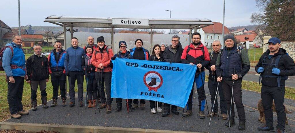 Zadnja prvog - Gazije - 26.01.2025. g.
