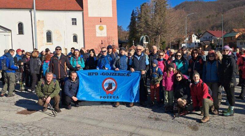 Srimušijada (PD Mališćak Velika) - 02.03.2025. godine
