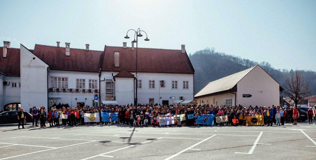8. Obiteljski izlet-Dana Grada Požege-Grgurevo 09.03.2025. g.
