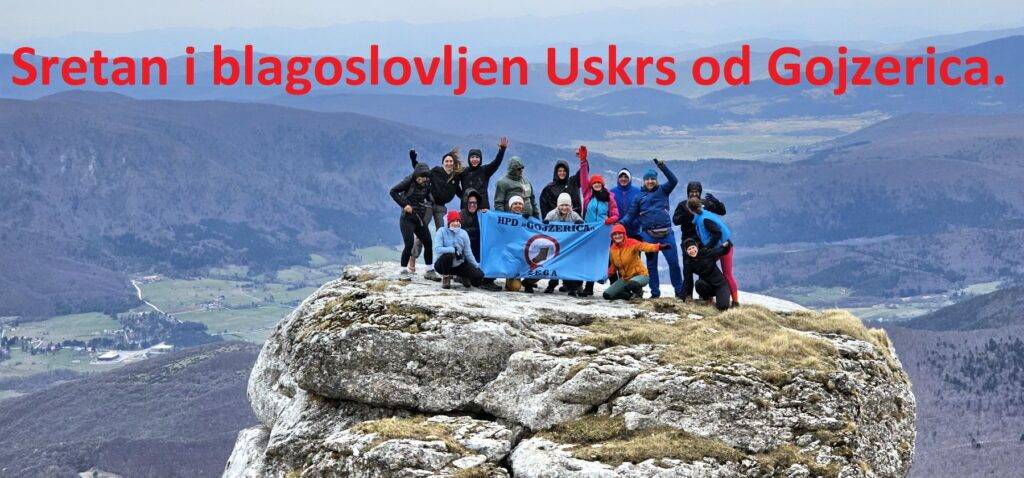 Sretan Uskrs