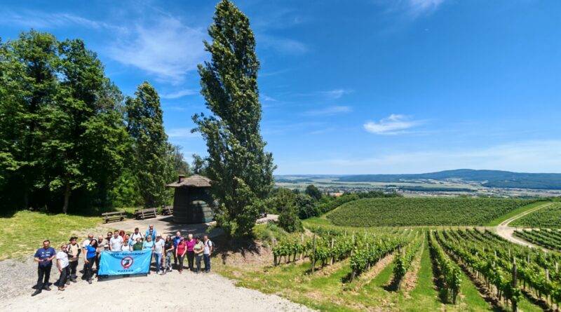 Izlet „Pruži mi ruku – Požeškom gorom do Starca“ - 01.06.2025