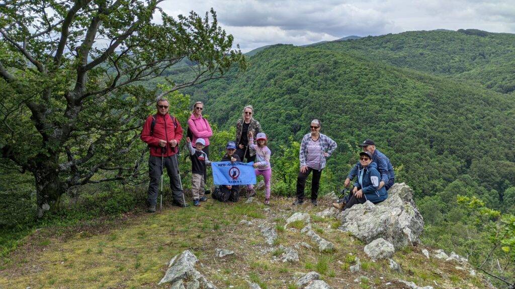 Trišnjica - 30.05.2025. g.