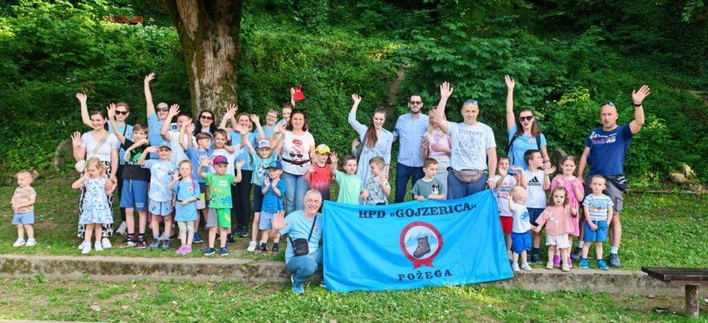 Potraga za blagom - petak 06.06.2025. godine