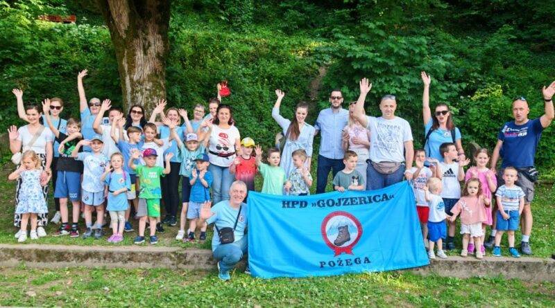 Potraga za blagom - petak 06.06.2025. godine