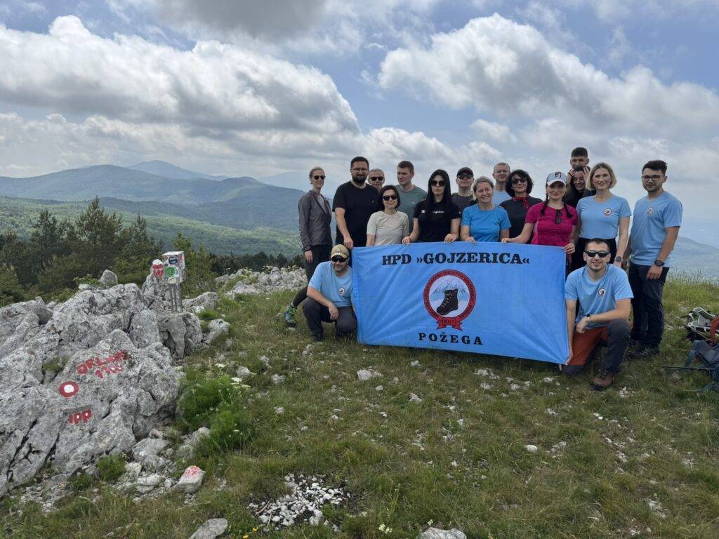 Učka i Ćićarija - 07.-08.06.2025. g.